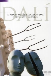 Maison-Musee Dali Portlligat-Cadaques - Puig Jordi - Pitxot Antoni