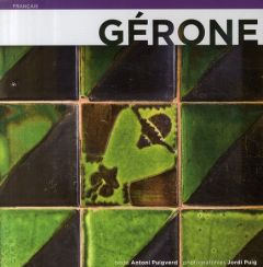 Gerone - Puig Jordi