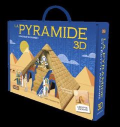 LA PYRAMIDE 3D - TREVISAN/BORGO