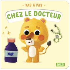 Chez le docteur - Pesavento Giulia - Odabasi Çagri - Labat Romain