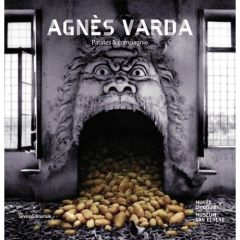 Agnès Varda. Patates & compagnie - Varda Agnès - Douin Jean-Luc - Bellour Raymond - B