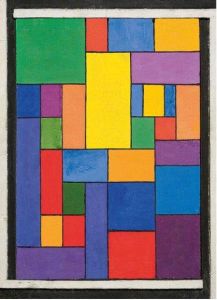 Modernisme. L'art abstrait belge et l'Europe (1912-1930) - De Smet Johan