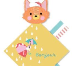 Mon petit Renard - Talib Binny