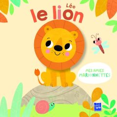 Léo le lion - XXX