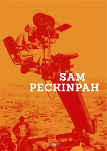 SAM PECKINPAH - GANZO FERNANDO