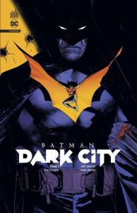 Batman Dark City Tome 1 : Failsafe - Zdarsky Chip - Jimenez Jorge