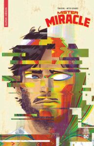 Mister Miracle - King Tom - Gerads Mitch - Wicky Jérôme