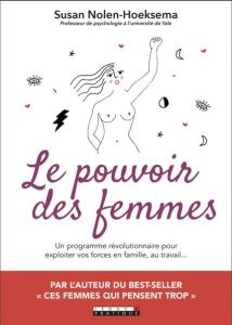 Le pouvoir des femmes - Nolen-Hoeksema Susan - McGuinness Marion