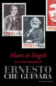 Marx & Engels - Che Guevara Ernesto