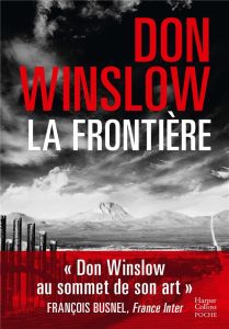 La Frontière - Winslow Don