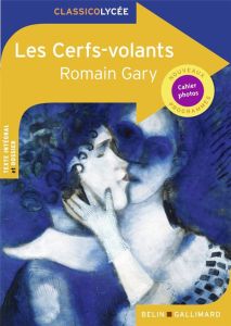 Les Cerfs-volants - Gary Romain - Renner Florence