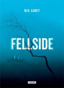 Fellside - Carey Mike - Mège Nathalie