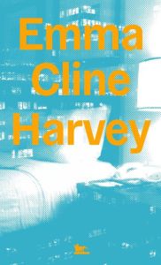 Harvey - Cline Emma