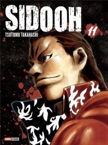 Sidooh Tome 11 - Takahashi Tsutomu - Iki Mariko - Rossi Monica - Be