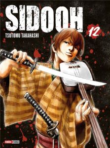 Sidooh Tome 12 - Takahashi Tsutomu - Iki Mariko - Rossi Monica - Be