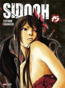 Sidooh Tome 15 - Takahashi Tsutomu - Iki Mariko - Rossi Monica - Be