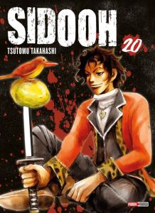 Sidooh Tome 20 - Takahashi Tsutomu - Desbief Thibaud - Rossi Monica