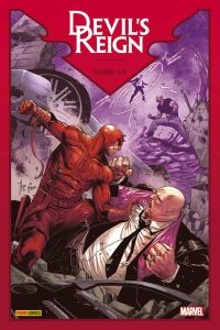 Devil's Reign Tome 3 - Zdarsky Chip - Thompson Zac - Duggan Gerry - McLeo