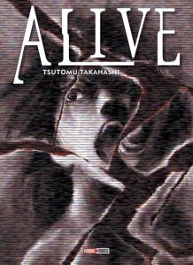 Alive - Takahashi Tsutomu