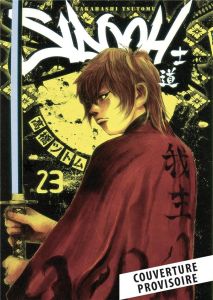 Sidooh Tome 23 - Takahashi Tsutomu