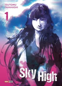 Sky High Tome 1 - Takahashi Tsutomu