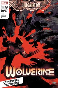 Wolverine Tome 2 : Sous pression - Percy Benjamin - Kubert Adam - Medina Lan - Diaz P