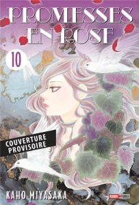 Promesses en rose Tome 10 - Miyasaka Kaho