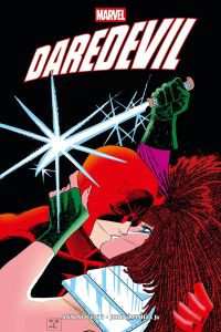 Daredevil - Nocenti Ann - Romita John JR - Baron Mike - Portac