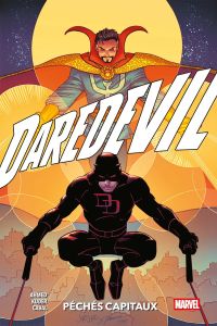 Daredevil Tome 2 : Péchés capitaux - Ahmed Saladin - Kuder Aaron - Cabal Juann