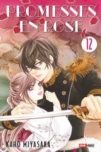 Promesses en rose Tome 12 - Miyasaka Kaho