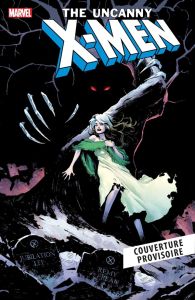 X-Men Tome 6 . Edition collector - MacKay Jed - Kelly Colin - Ahmed Saladin - Stegman