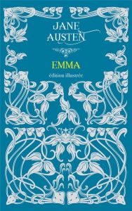 Emma. Edition illustré - Austen Jane - Puliga Pierre de