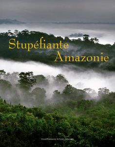 Stupéfiante Amazonie - Rostain Stéphen - Coelho-Ferreira Marlia - Fleury