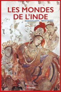 Les mondes de l'Inde - COLLECTIF