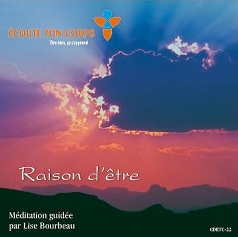 Emprunter Raison d'être livre