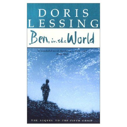 Emprunter BEN IN THE WORLD MONDE DE BEN (LE) livre