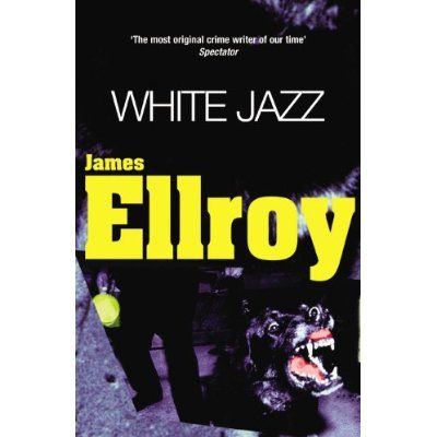 Emprunter WHITE JAZZ livre