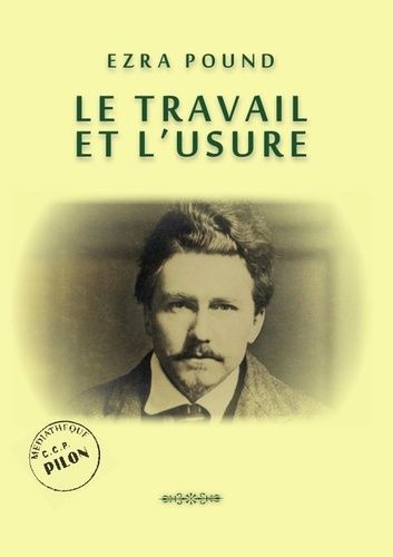 Emprunter Le Travail et l'Usure livre