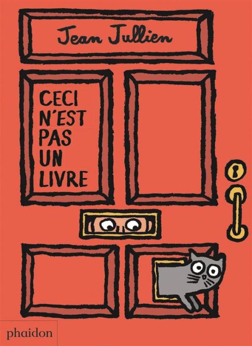 Emprunter Ceci n'est pas un livre livre