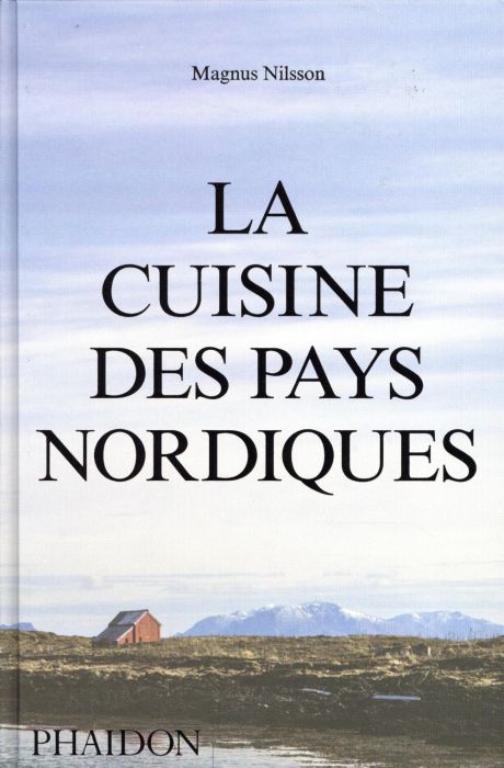 Emprunter La cuisine des pays nordiques livre