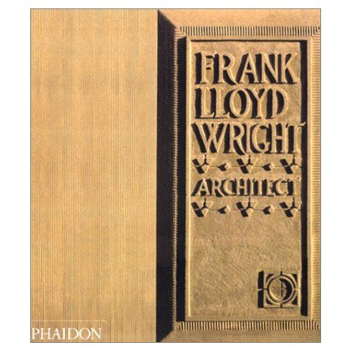 Emprunter Frank Lloyd Wright livre