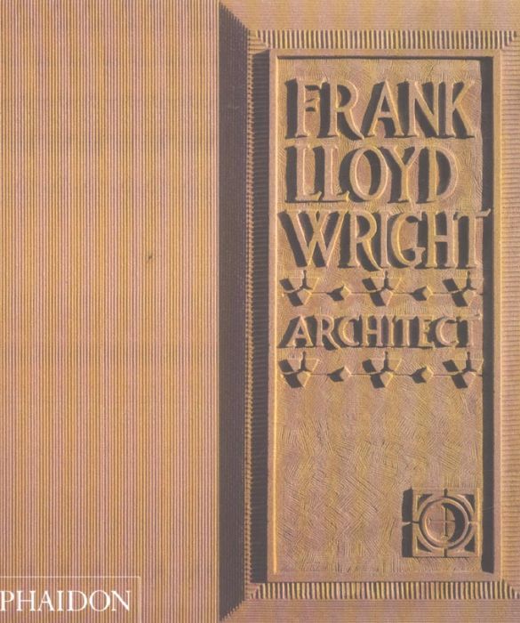 Emprunter Frank Llloyd Wright livre