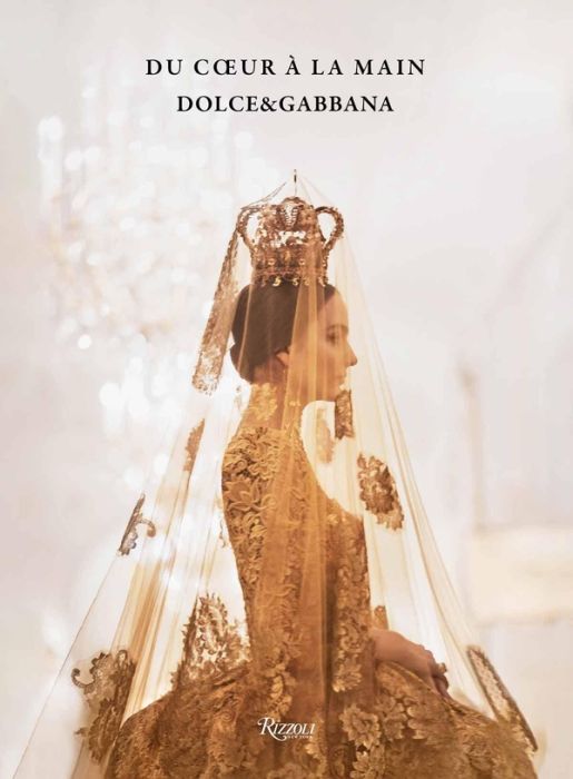 Emprunter Du coeur à la main. Dolce & Gabbana livre