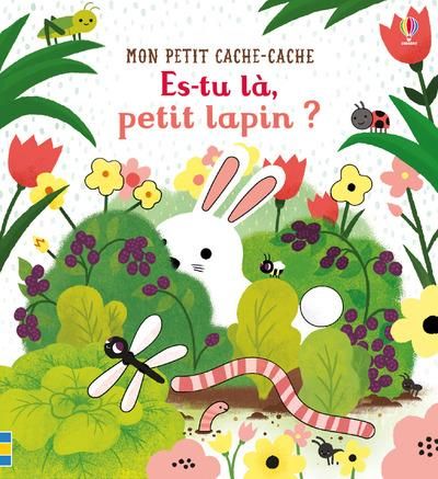 Emprunter Es-tu là, petit lapin ? livre