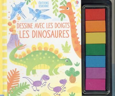 Emprunter Les dinosaures livre