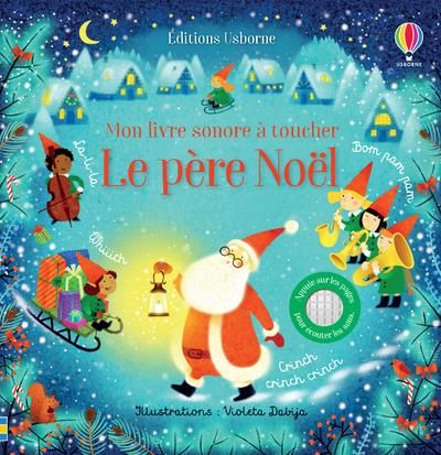 Emprunter Le père Noël livre