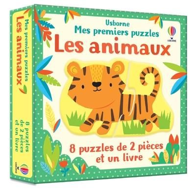 Emprunter Les animaux livre