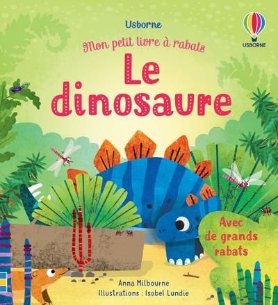 Emprunter Le dinosaure livre