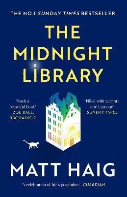 Emprunter THE MIDNIGHT LIBRARY (VO) livre