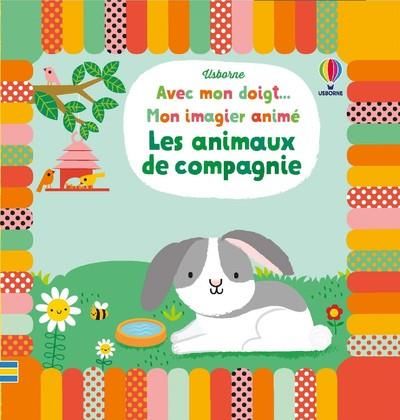 Emprunter Les animaux de compagnie livre